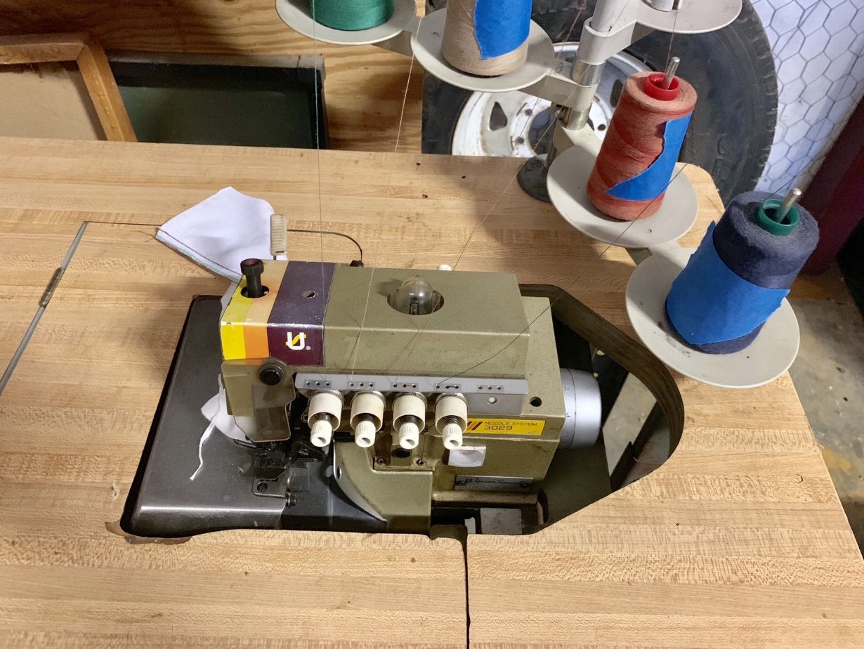 COMMERCIAL SEWING MACHINES TOO MANY TO LIST HERE, Prices starting at