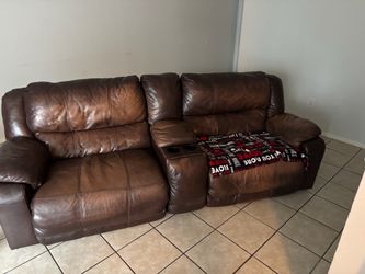 Sofa $40
