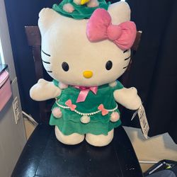 Hello Kitty