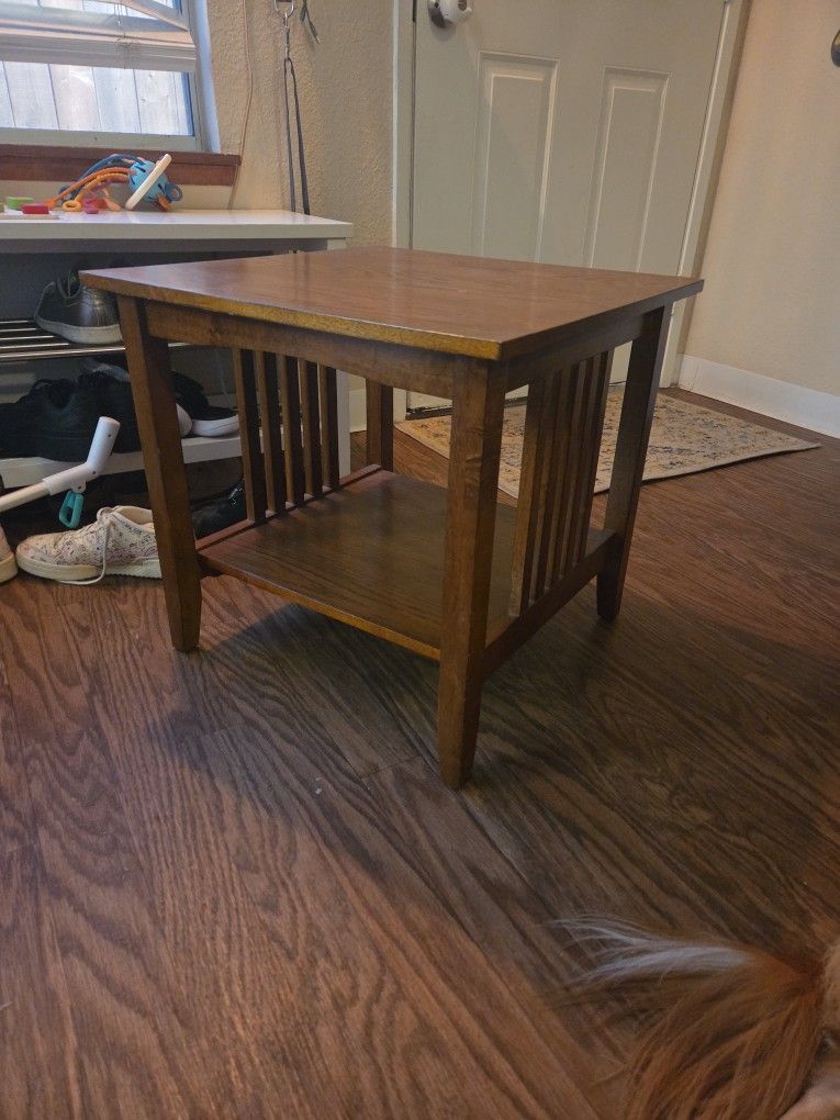 End/side Table