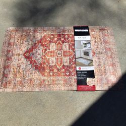 New Rubber Mat