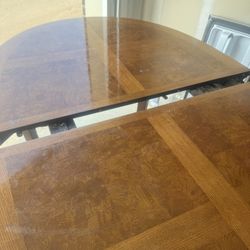Large Table 