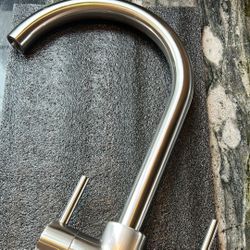 Brand New Paragon Faucet