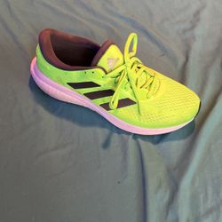 Adidas Running Shoes Size 12