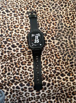 Ultra 2 Apple Watch