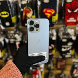 iPhone 13 Pro Att/Cricket 