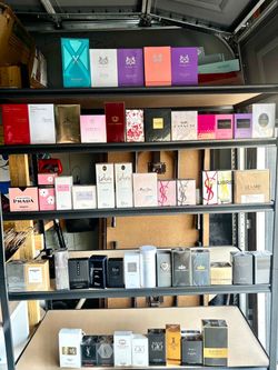 Designer Fragrance 45$