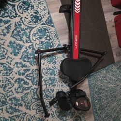 Rowing Machine