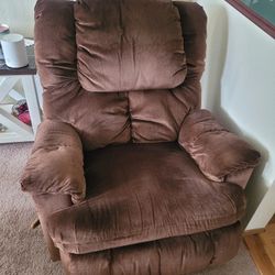 Recliner
