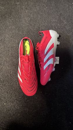 Adidas Predator Elite SG Size 10