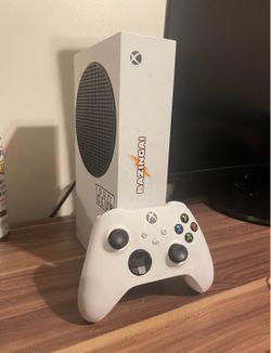 Xbox Series S 1TB