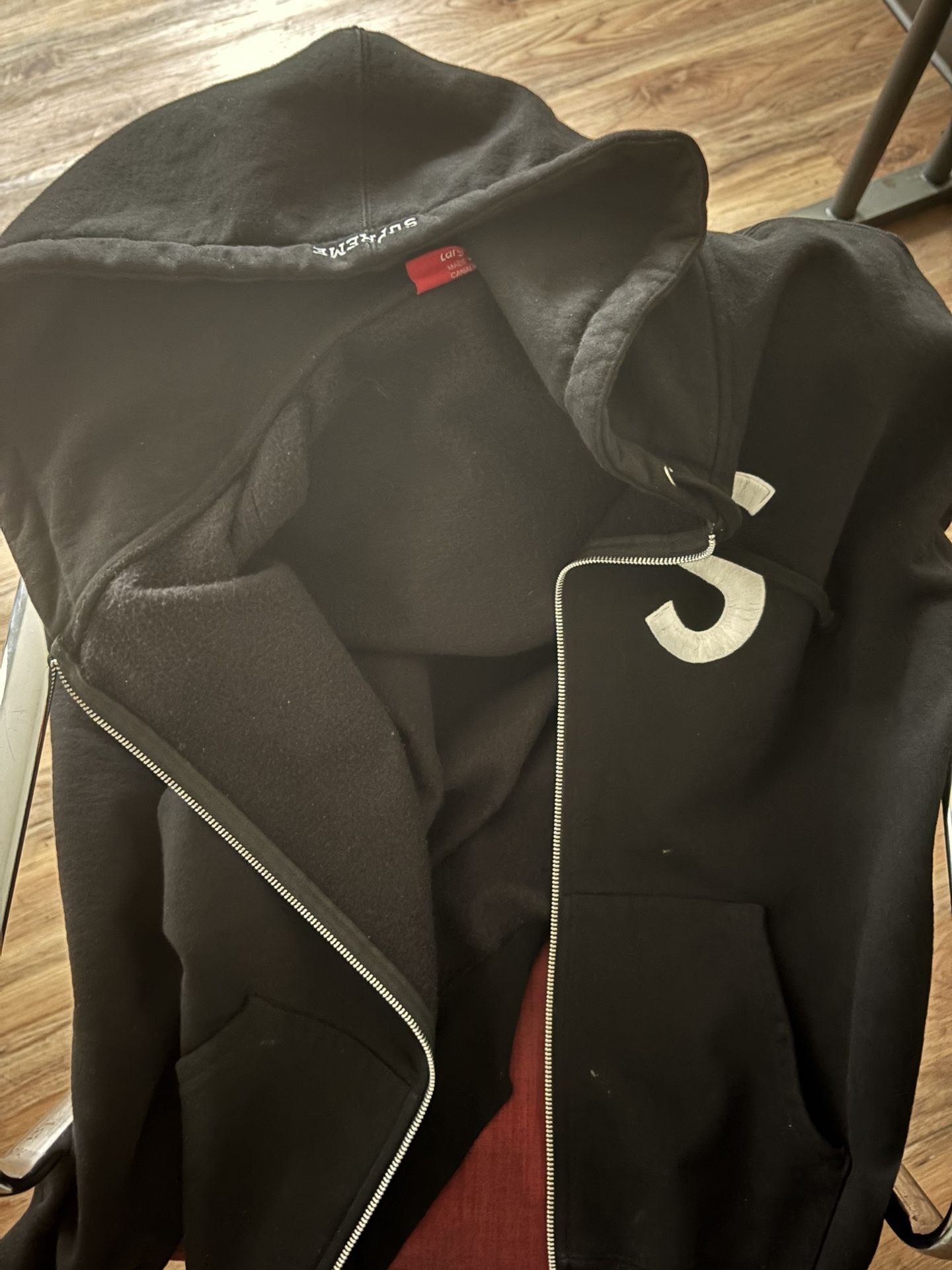 Supreme Jacket Medium