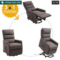 Recliner