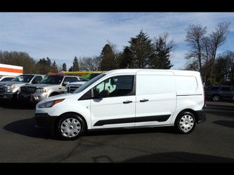 2020 Ford Transit Connect XL