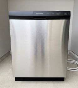 Fridgidaire Dishwasher