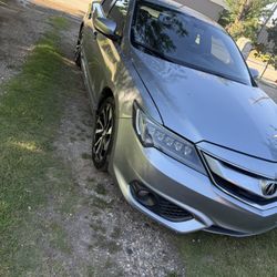 2016 Acura ILX