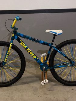 Big Flyer SE Bike
