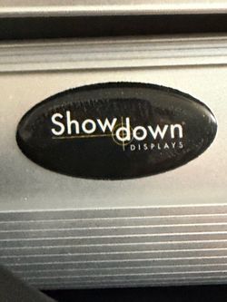 Slow down Banner
