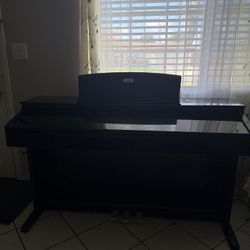 Williams Digital Piano