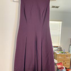 Anne Klein Dress