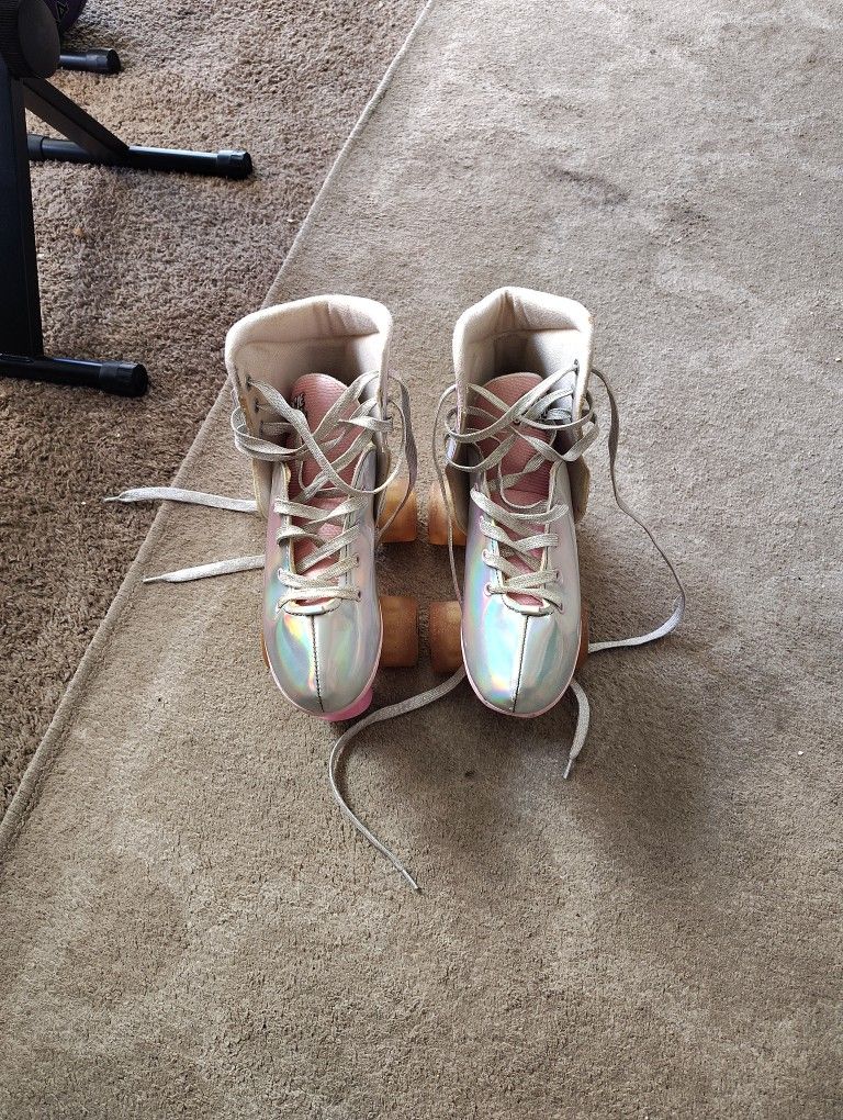 Kids Roller Skates