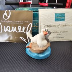 Disney Collection Muddled Mentor 