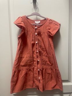 Girl dresses