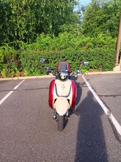 2018 znen 150cc