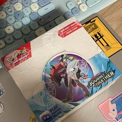 Journey Together Booster Box [Enhanced]