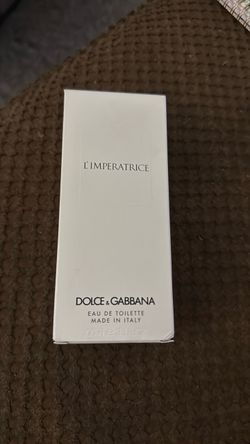 Dolce Gabbana