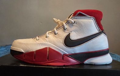 Kobe 1 Protro All-Star 2018 Size 10