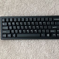 GMK67 Custom Mechanical Keyboard 65% 