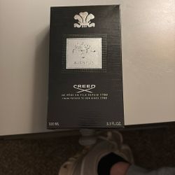 Creed Aventus 