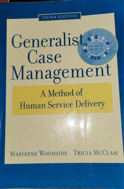 case management 