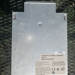 HP 406740-B21 Ethernet Pass-Through Module