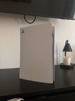 PS5 (Like New)