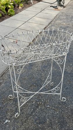 Garden planters