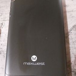 Tablet Maxuwest