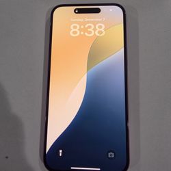 iPhone 16 Plus 128g For T Mobile Or Metro PCs Network 