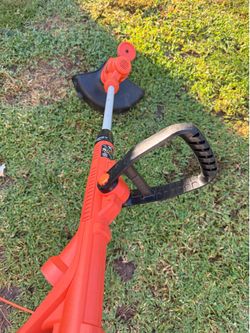 Weed eater
