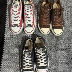 Converse 8M / 10W