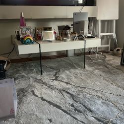 Living Room Table 