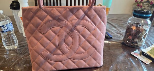 Chanel purse