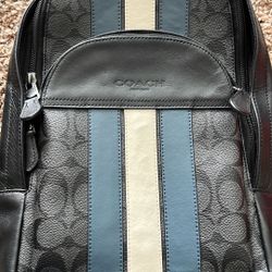 Coach Bag F67249
