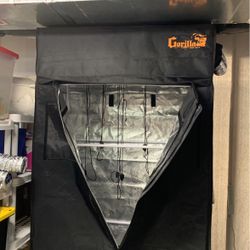 Large Gorilla Grow Tent 
