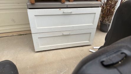 file cabinet