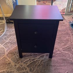 IKEA Nightstand - PAIR - TWO