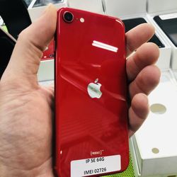 🔥🔥🔥iPhone 8 64Gb Factory Unlocked With Warranty