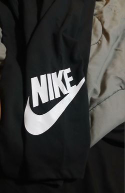 Women's Nike Capri Pants
