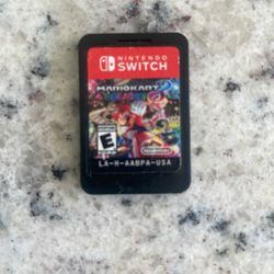 Marion Kart Deluxe 8